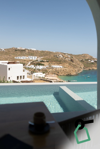 Exterior, Hotiday Mykonos South Coast, South Aegean