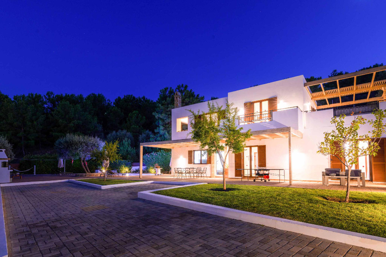 Others 5, Villa Krini Selini, South Aegean