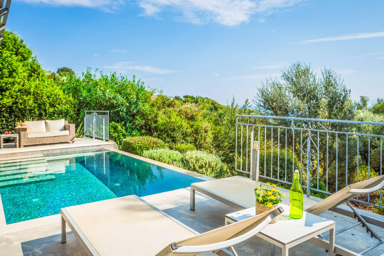 3, Kaminia Cottage, Ionian Islands