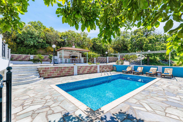 Others 3, Villa Augusta, Thessaly
