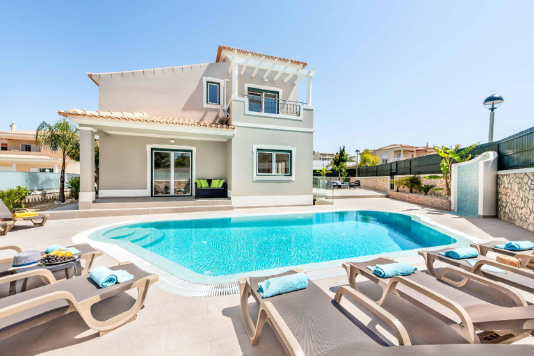 4, Villa Gale Coast, Albufeira