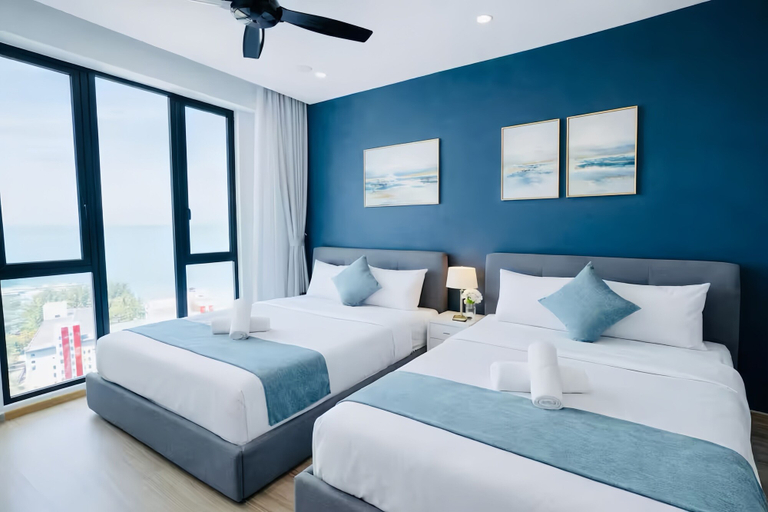 Room 5, Jazz Suites by Penang, Penang Island