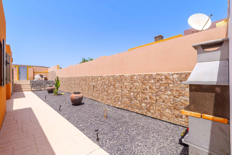Others 5, Villa Asha, Las Palmas