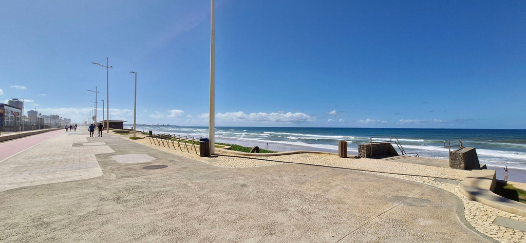 Beach 2, COPIU0100 - Edifício Corsário, Salvador