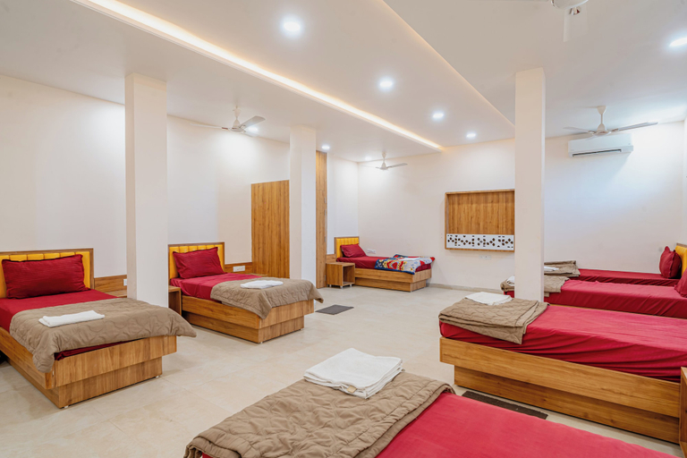 Others 3, Hotel Vatika Inn, Hoshangabad