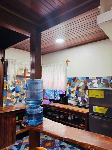 Food & Drinks, Hotel La Isla Inn, Talamanca