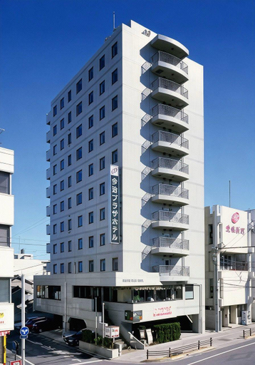 Others 5, Imabari Plaza Hotel, Imabari