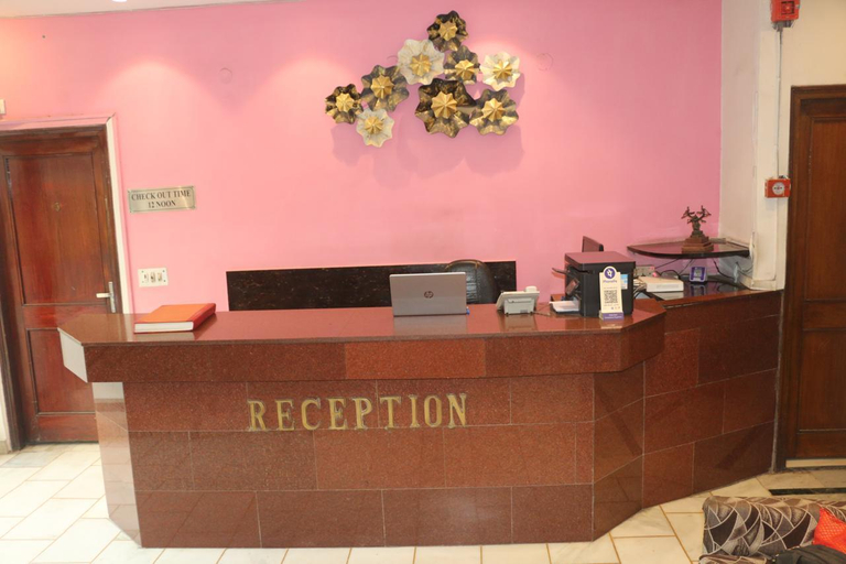 Others 5, Hotel Swisston Palace, Delhi