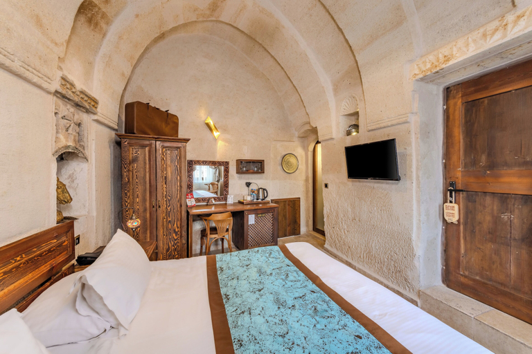 Bedroom 3, Cappa Via Cave Hotel Cappadocia, Ürgüp