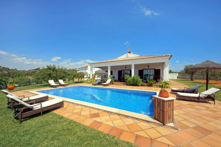 Others 3, Villa Monte de Madrinha, Albufeira