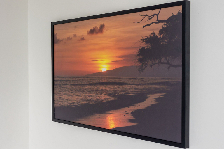 Interior detail 3, Breeze #406 - Sea View Quadruple By Carpediem, João Pessoa