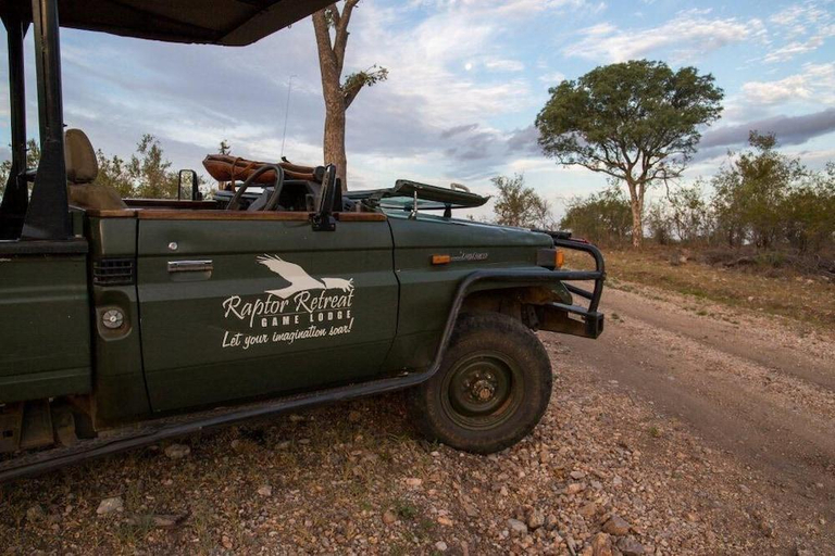 Others 4, Raptor Retreat Game Lodge, Mopani