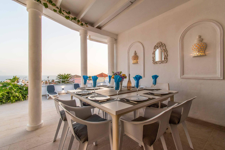 Food & Drinks 2, Villa Venecia, Santa Cruz de Tenerife