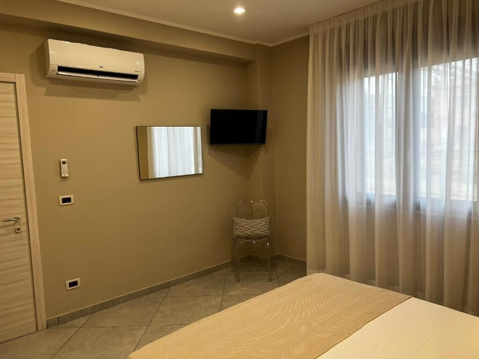 Bedroom 3, B&B Lamezia Central Airport, Catanzaro