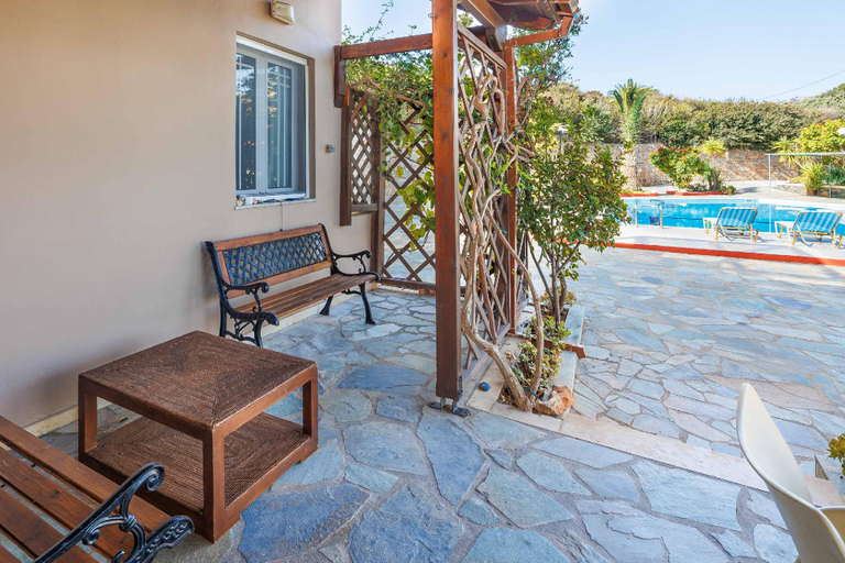 3, Villa Apollo Pelagia, Crete