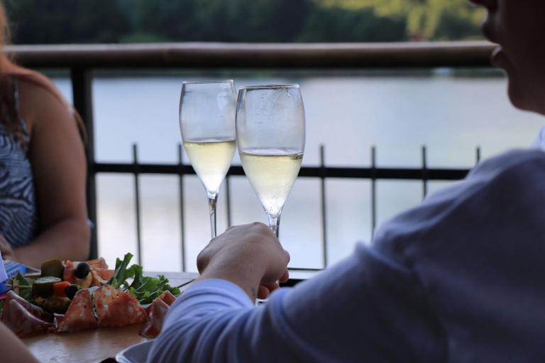 Food & Drinks 5, Al Lago, Trento