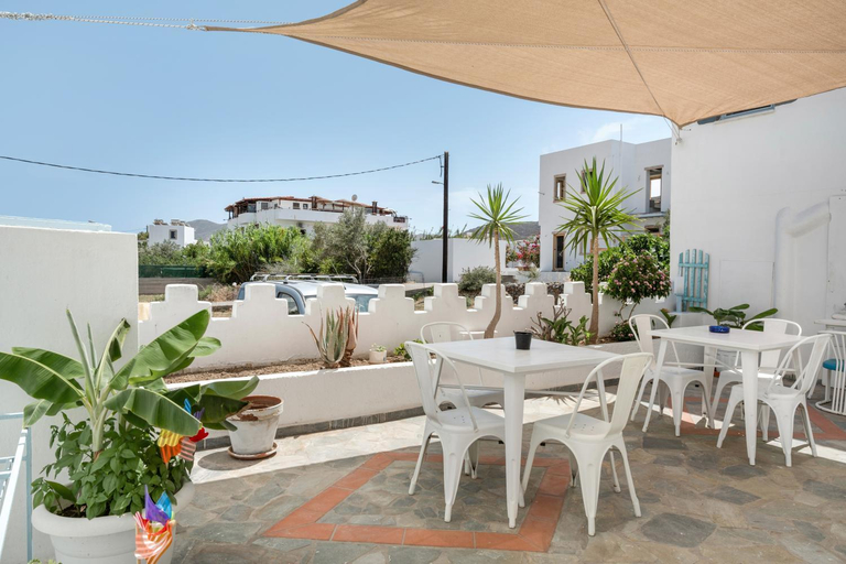 Food & Drinks 3, Pico Bello Patmos 14, South Aegean