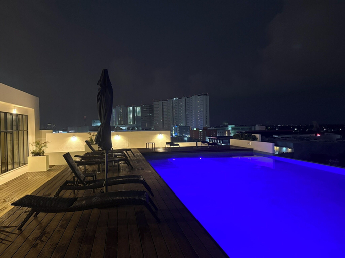 Primary image, San Francisco Cancun, Isla Mujeres