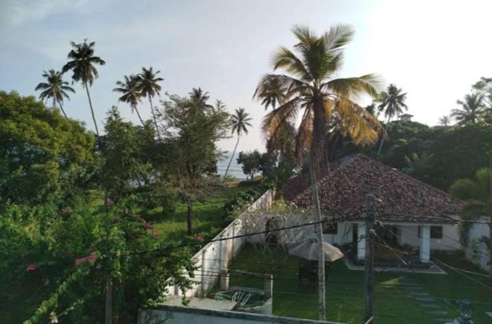 Sport & Beauty 2, Villa D40, Weligama