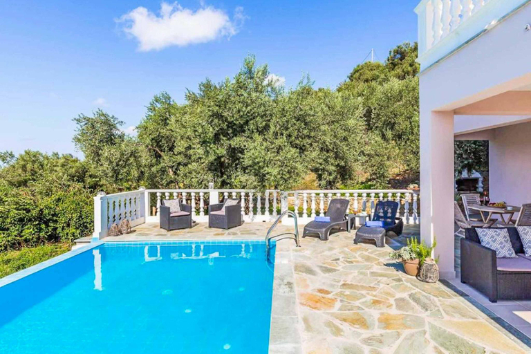 Others 3, Villa Revenio, Thessaly