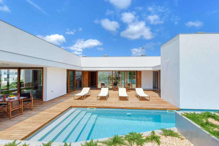Others 2, Villa Ullastres Ses Alzines, Baleares