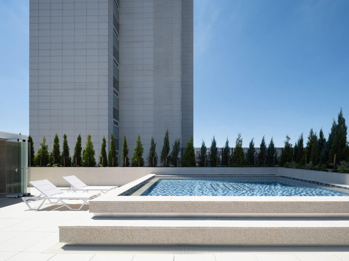 Sport & Beauty 2, Enford Hotel, Cheongwon