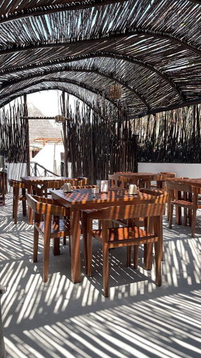 Food & Drinks 4, HAU Holbox, Oceanfront Boutique Hotel, Lázaro Cárdenas