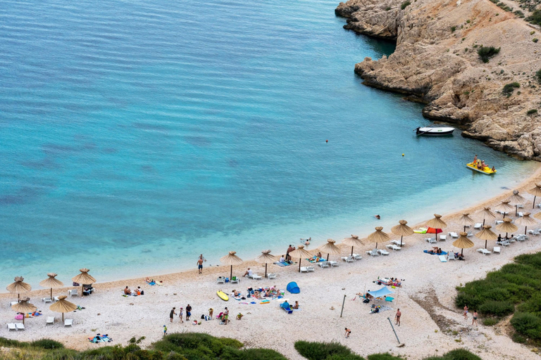 Others 3, Exclusive Pool Escape Near Sea, Krk