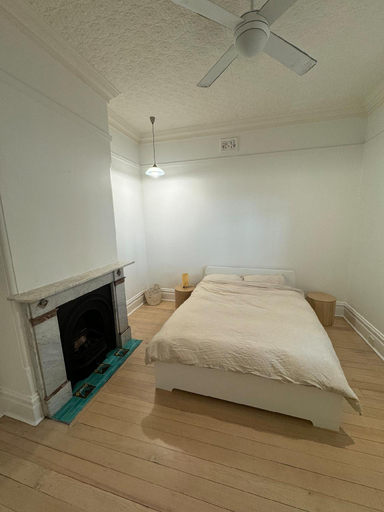 Bedroom 4, Manly beach house, Sydney