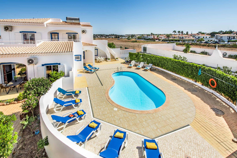 Others 3, Villa Dois Pinheiros, Albufeira