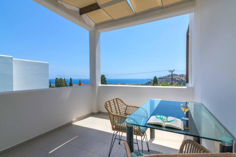 Others 5, Villa Mariani, South Aegean