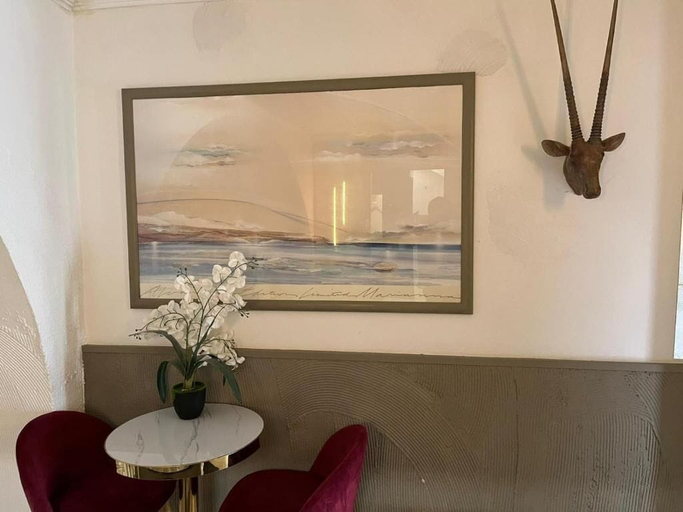 Dining, São Pedro Suítes, Faro