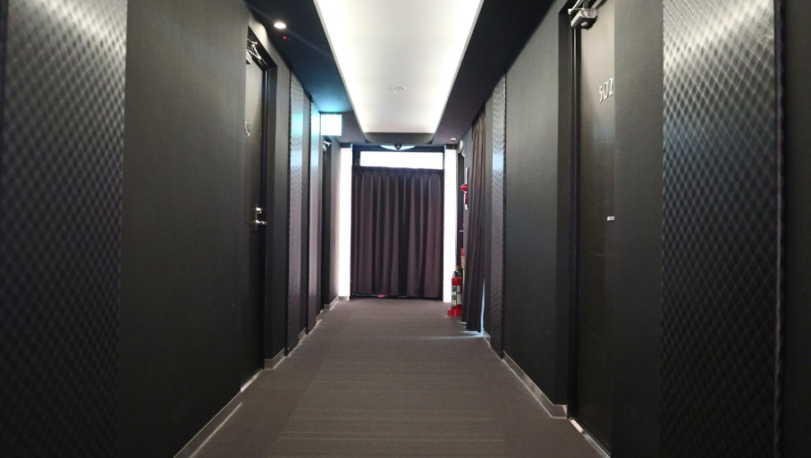 2, Utility Hotel Cooju, Kawagoe