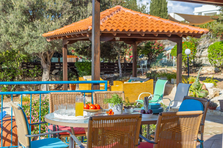 Food & Drinks 5, Apollon Harmony Villa