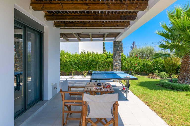 Others 4, Villa Mariani, South Aegean
