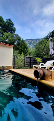 Sport & Beauty 2, Casa Marica, Baile Herculane