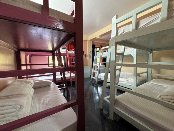 Bedroom 2, XTSY Travellers Hostel, East Khasi Hills