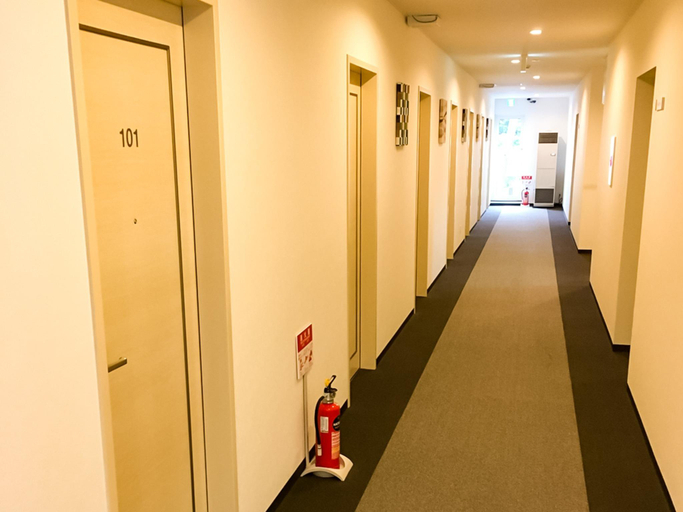 5, HOTEL Stay Village, Tomakomai