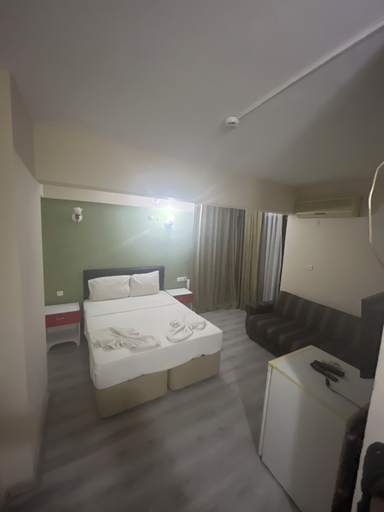 Room 5, aargau otel, Kuşadası