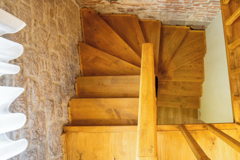 Interior 3, Derya Guest House, Ayvalık