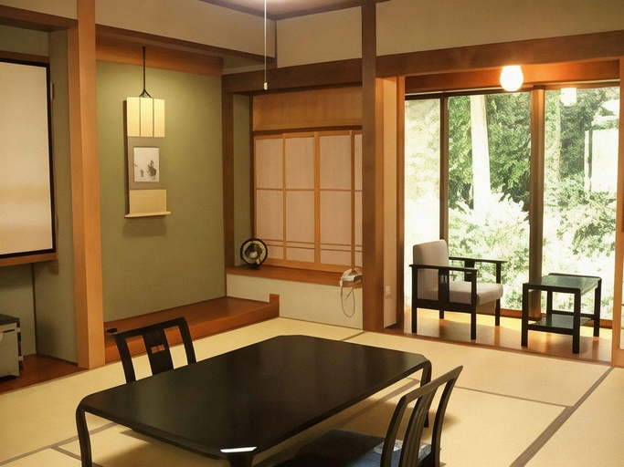 Others 3, Kokou-AN, Kinomoto