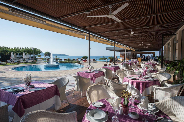 Food & Drinks 5, Cretan Dream Royal Luxury Suites, Crete