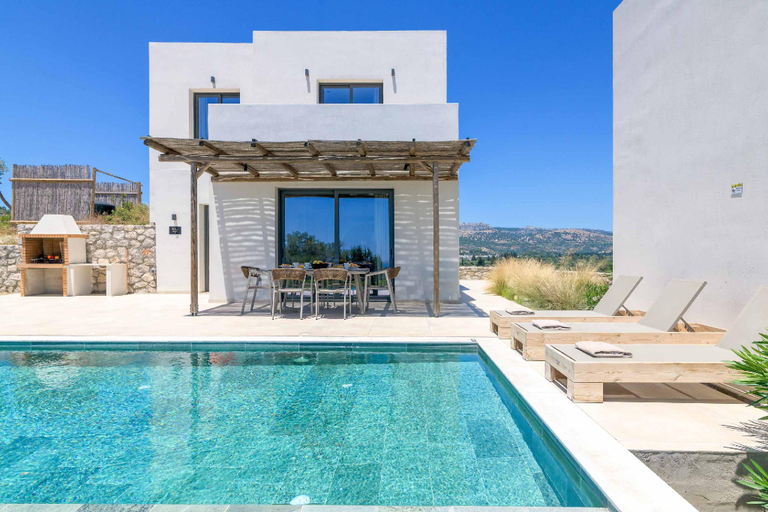 3, Massari Hills Villa 9, South Aegean