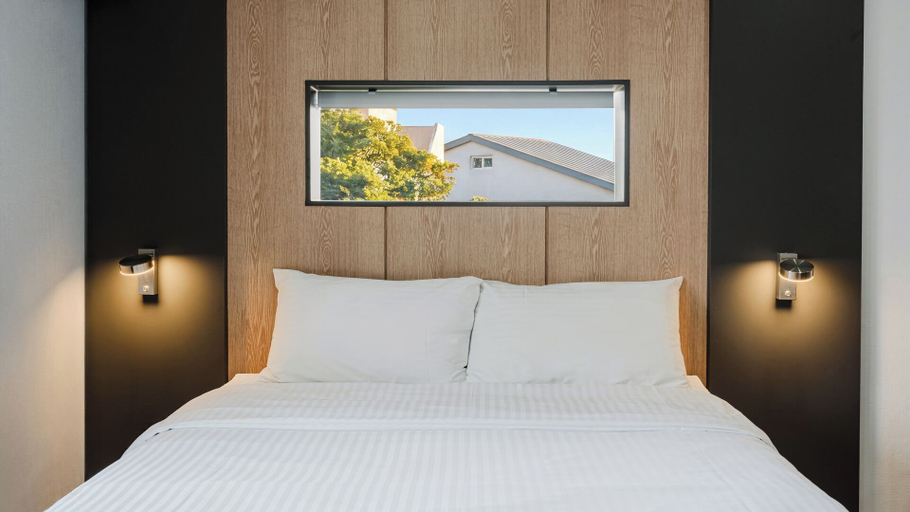 Bedroom 2, Jeju Aewol Stay Yeon, Jeju