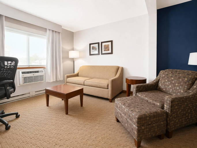 Others 5, Comfort Inn Iron Mountain North, Dickinson