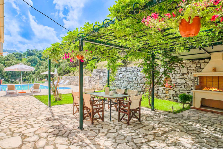 Others 5, Villa Athina Kerasia, Ionian Islands