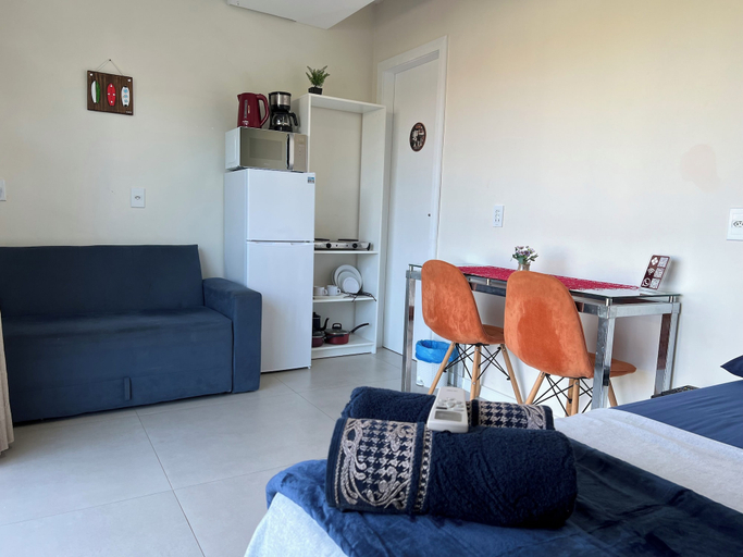 Living area 5, Moradas Dom Goulart, Palhoça