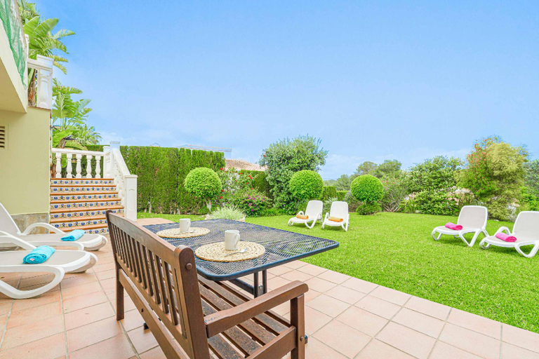 Others 4, Villa Montgo View, Alicante