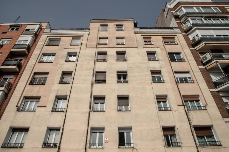Exterior & Views, Retiro VI, Madrid