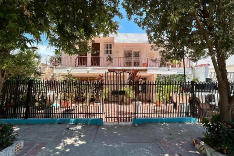 Exterior & Views 2, Casa Crespo, Cartagena de Indias